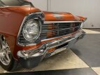 Thumbnail Photo 64 for 1967 Chevrolet Nova